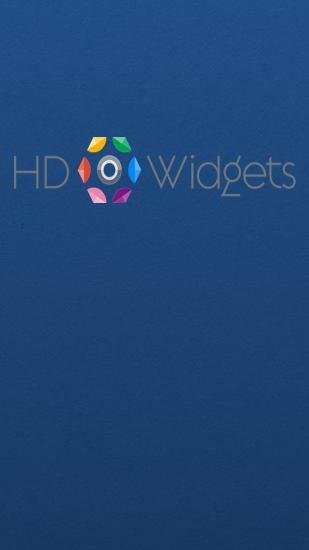 download HD Widgets apk